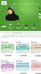 Mobile Screenshot of binoriaeclasses.com